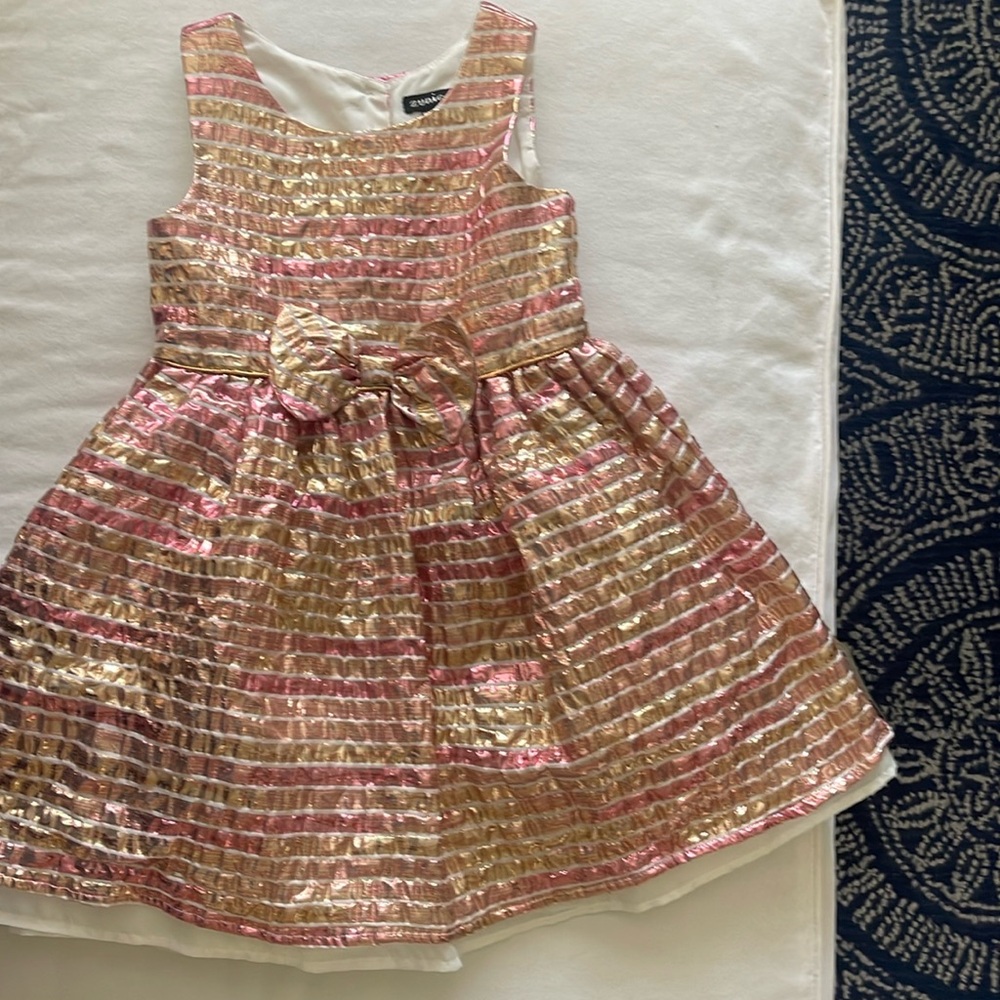 ZUNIE Girls Dress Size 6